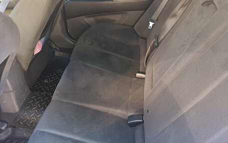 Hyundai Elantra IV, 2008 год, 580 000 рублей, 10 фотография