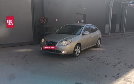Hyundai Elantra IV, 2008 год, 580 000 рублей, 3 фотография