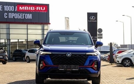 Changan CS35 Plus, 2022 год, 1 725 000 рублей, 2 фотография