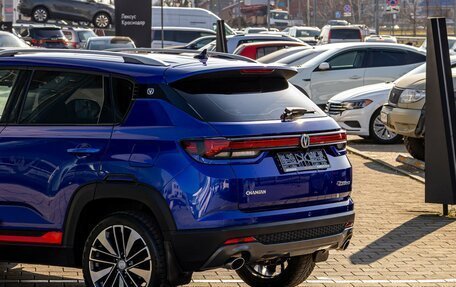 Changan CS35 Plus, 2022 год, 1 725 000 рублей, 10 фотография