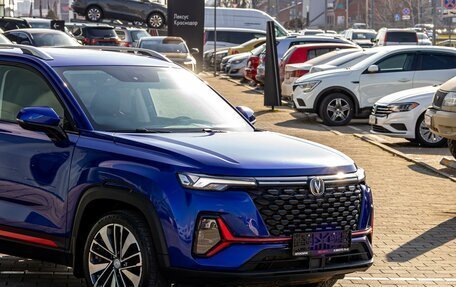 Changan CS35 Plus, 2022 год, 1 725 000 рублей, 7 фотография