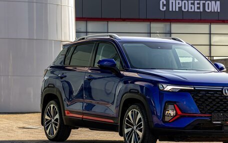 Changan CS35 Plus, 2022 год, 1 725 000 рублей, 8 фотография