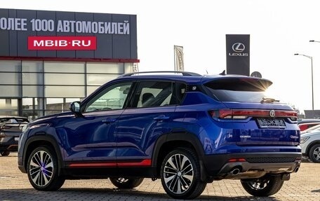 Changan CS35 Plus, 2022 год, 1 725 000 рублей, 4 фотография