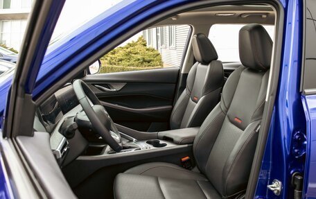 Changan CS35 Plus, 2022 год, 1 725 000 рублей, 11 фотография