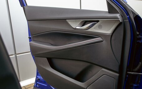 Changan CS35 Plus, 2022 год, 1 725 000 рублей, 12 фотография