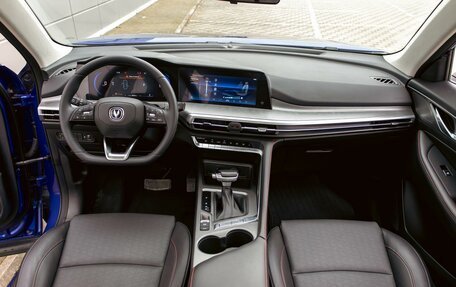 Changan CS35 Plus, 2022 год, 1 725 000 рублей, 16 фотография