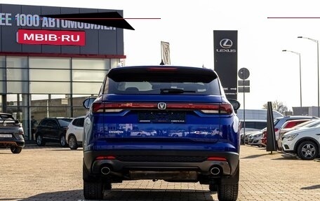 Changan CS35 Plus, 2022 год, 1 725 000 рублей, 5 фотография