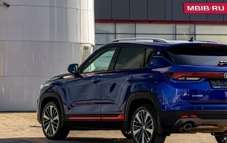 Changan CS35 Plus, 2022 год, 1 725 000 рублей, 9 фотография