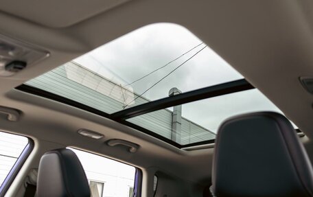 Changan CS35 Plus, 2022 год, 1 725 000 рублей, 17 фотография