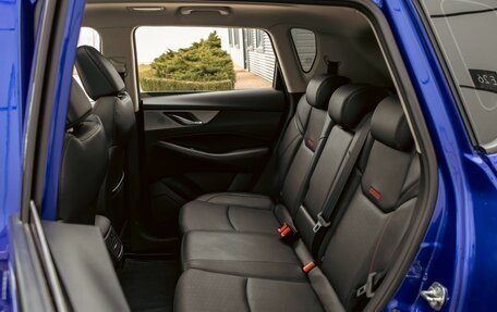 Changan CS35 Plus, 2022 год, 1 725 000 рублей, 18 фотография