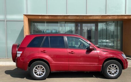 Suzuki Grand Vitara, 2010 год, 1 050 000 рублей, 4 фотография