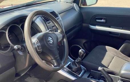 Suzuki Grand Vitara, 2010 год, 1 050 000 рублей, 7 фотография