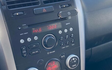 Suzuki Grand Vitara, 2010 год, 1 050 000 рублей, 13 фотография