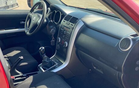 Suzuki Grand Vitara, 2010 год, 1 050 000 рублей, 8 фотография