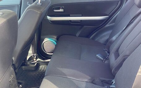 Suzuki Grand Vitara, 2010 год, 1 050 000 рублей, 14 фотография