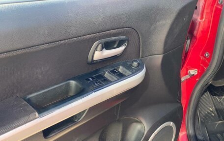 Suzuki Grand Vitara, 2010 год, 1 050 000 рублей, 10 фотография