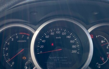 Suzuki Grand Vitara, 2010 год, 1 050 000 рублей, 9 фотография