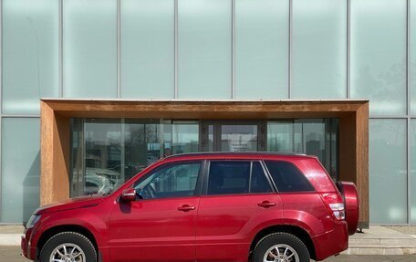 Suzuki Grand Vitara, 2010 год, 1 050 000 рублей, 6 фотография