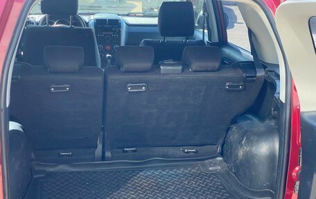 Suzuki Grand Vitara, 2010 год, 1 050 000 рублей, 11 фотография