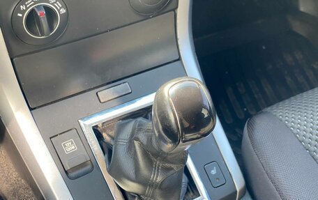 Suzuki Grand Vitara, 2010 год, 1 050 000 рублей, 12 фотография