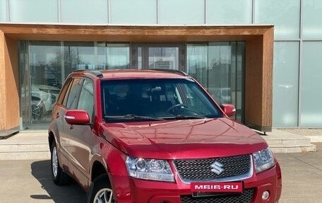 Suzuki Grand Vitara, 2010 год, 1 050 000 рублей, 3 фотография