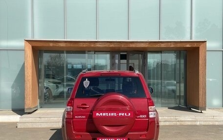 Suzuki Grand Vitara, 2010 год, 1 050 000 рублей, 5 фотография