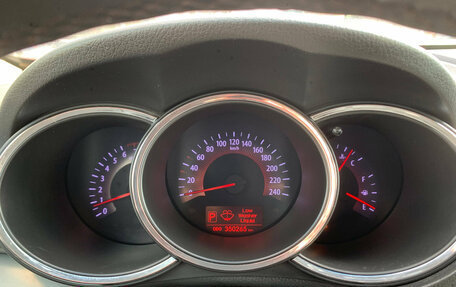 KIA Sorento II рестайлинг, 2011 год, 1 368 000 рублей, 9 фотография