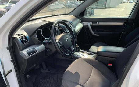 KIA Sorento II рестайлинг, 2011 год, 1 368 000 рублей, 7 фотография