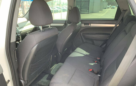 KIA Sorento II рестайлинг, 2011 год, 1 368 000 рублей, 12 фотография