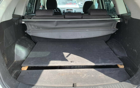 KIA Sorento II рестайлинг, 2011 год, 1 368 000 рублей, 11 фотография