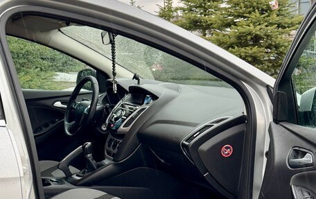 Ford Focus III, 2012 год, 745 000 рублей, 11 фотография