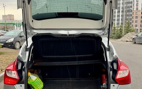 Ford Focus III, 2012 год, 745 000 рублей, 6 фотография