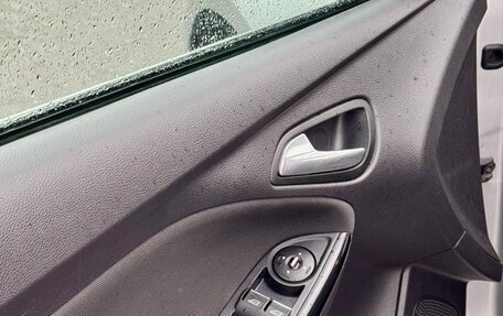 Ford Focus III, 2012 год, 745 000 рублей, 13 фотография