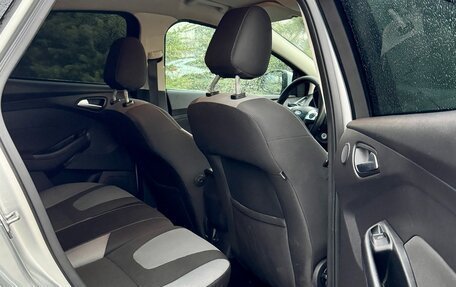 Ford Focus III, 2012 год, 745 000 рублей, 14 фотография