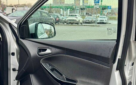 Ford Focus III, 2012 год, 745 000 рублей, 9 фотография