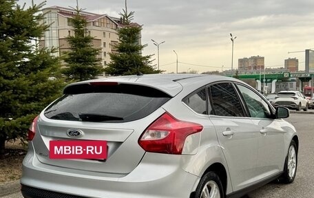 Ford Focus III, 2012 год, 745 000 рублей, 4 фотография