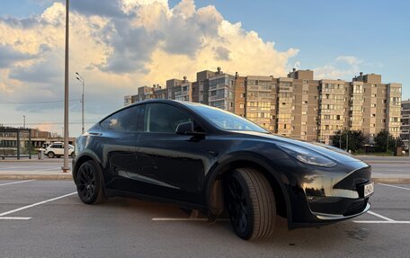 Tesla Model Y I, 2021 год, 3 697 000 рублей, 7 фотография