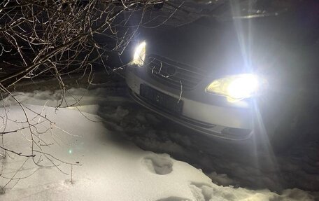 BYD F3 I, 2008 год, 270 000 рублей, 6 фотография