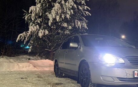 BYD F3 I, 2008 год, 270 000 рублей, 4 фотография