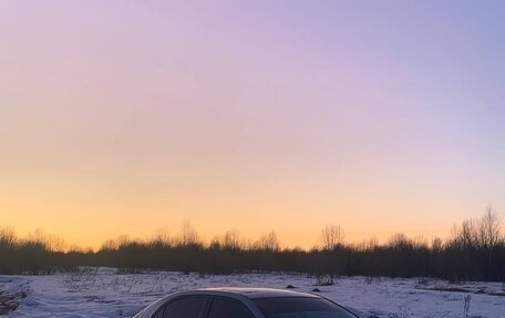 BYD F3 I, 2008 год, 270 000 рублей, 10 фотография