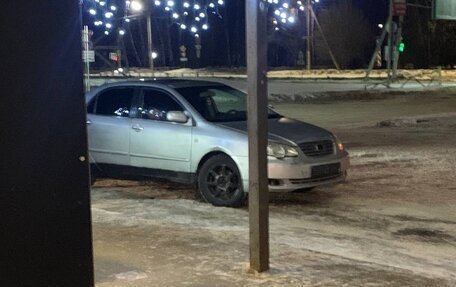 BYD F3 I, 2008 год, 270 000 рублей, 7 фотография