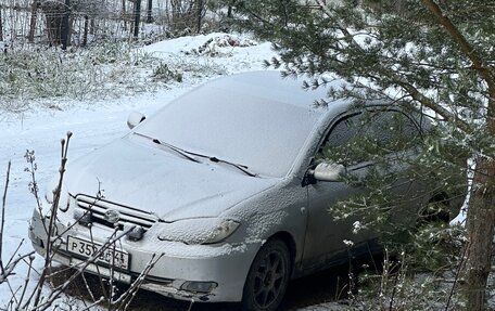 BYD F3 I, 2008 год, 270 000 рублей, 21 фотография