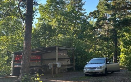 BYD F3 I, 2008 год, 270 000 рублей, 18 фотография