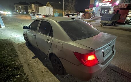 BYD F3 I, 2008 год, 270 000 рублей, 19 фотография