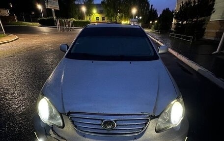 BYD F3 I, 2008 год, 270 000 рублей, 15 фотография