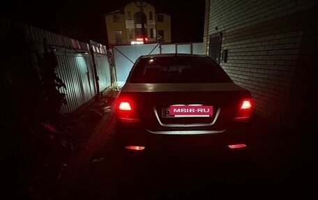 BYD F3 I, 2008 год, 270 000 рублей, 20 фотография