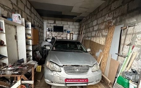 BYD F3 I, 2008 год, 270 000 рублей, 13 фотография