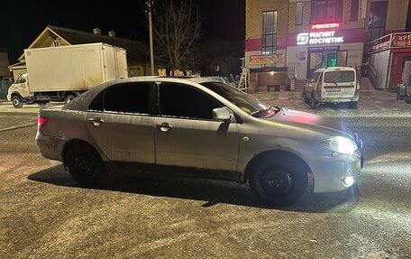 BYD F3 I, 2008 год, 270 000 рублей, 22 фотография