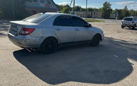 BYD F3 I, 2008 год, 270 000 рублей, 31 фотография