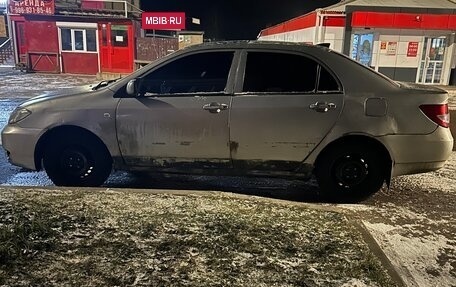 BYD F3 I, 2008 год, 270 000 рублей, 23 фотография